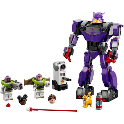 LEGO 76831 - Lightyear - Zurg Battle