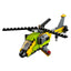 LEGO 31092 - Creator - Helicopter Adventure