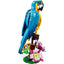 LEGO 31136 - Creator - Exotic Parrot