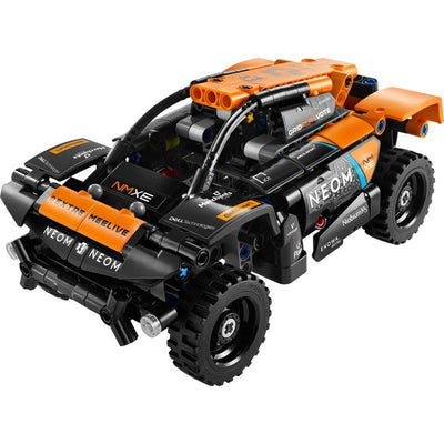 LEGO 42166 - Technic - NEOM McLaren Extreme E Team