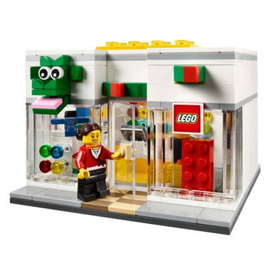 LEGO 40145 - Brick and More - LEGO Brand Retail Store