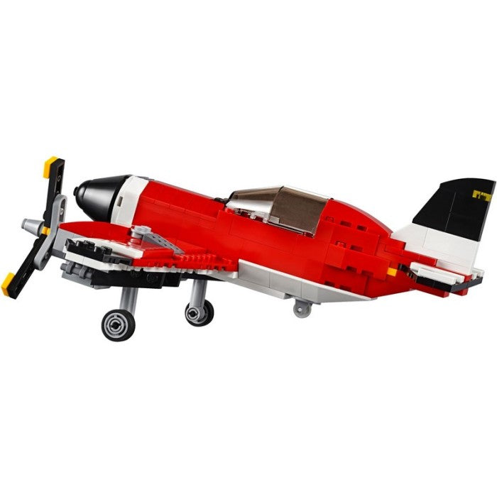 LEGO 31047 - Creator - Propeller Plane