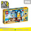 LEGO 31063 - Creator - Beachside Vacation