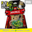 LEGO 70689 - Ninjago - Lloyd's Spinjitzu Ninja Training