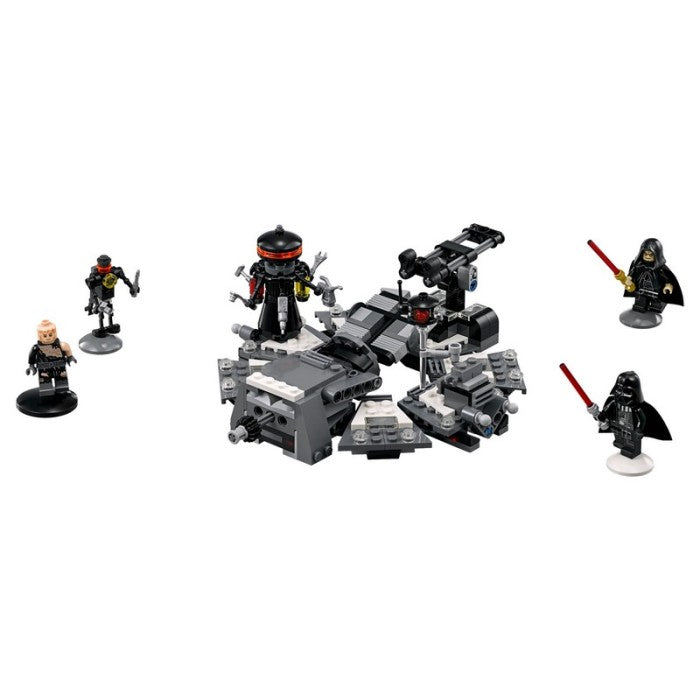 LEGO 75183 - Star Wars - Darth Vader Transformation