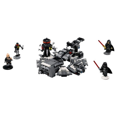 LEGO 75183 - Star Wars - Darth Vader Transformation