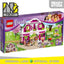 LEGO 41039 - Friends - Sunshine Ranch