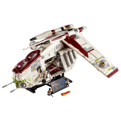 LEGO 75309 - Star Wars - Republic Gunship