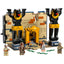 LEGO 77013 - Indiana Jones - Escape From The Lost Tomb
