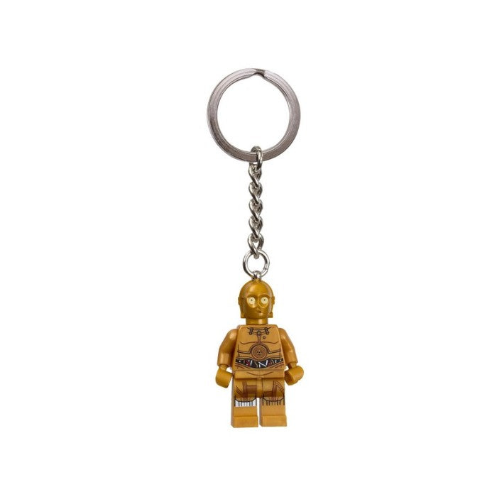 LEGO - Keychain - 853471 C3-PO