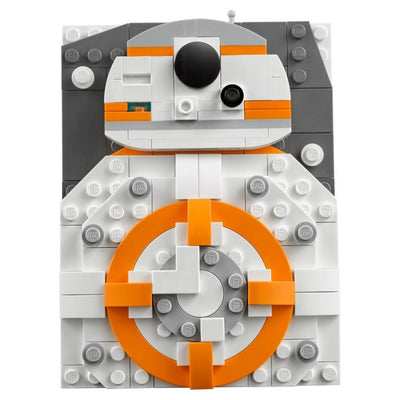 LEGO 40431 - Brick and More - BB-8