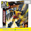LEGO 76202 - Super Heroes - Wolverine Mech Armor