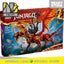LEGO 71822 - Ninjago - Source Dragon of Motion