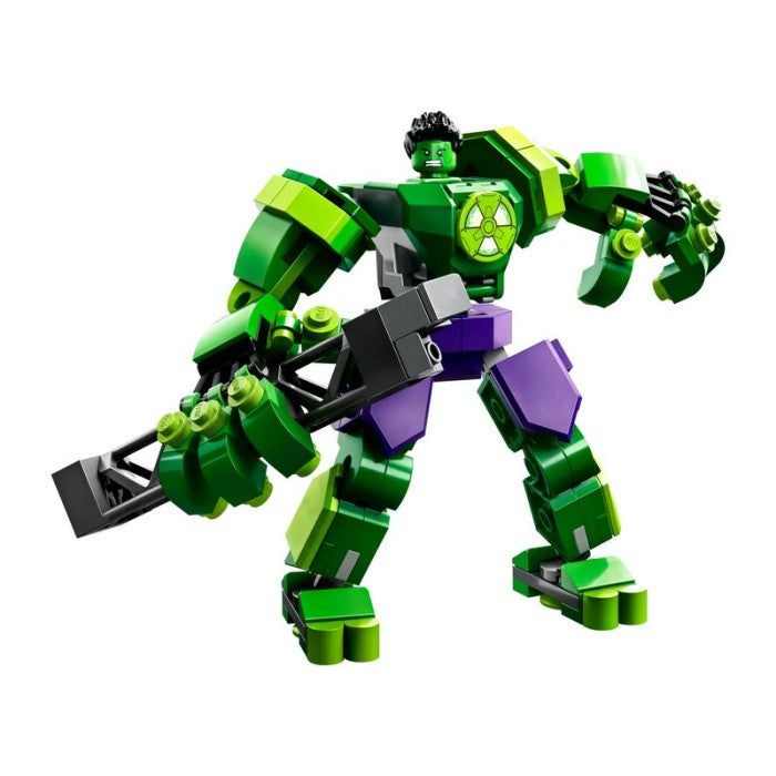 LEGO 76241 - Super Heroes - Hulk Mech