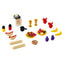 LEGO 40465 - Polybag - Food