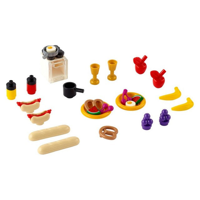 LEGO 40465 - Polybag - Food