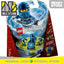 LEGO 70660 - Ninjago - Spinjitzu Jay