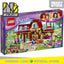 LEGO 41126 - Friends - Heartlake Riding Club