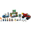 LEGO 60245 - City - Police Monster Truck Heist
