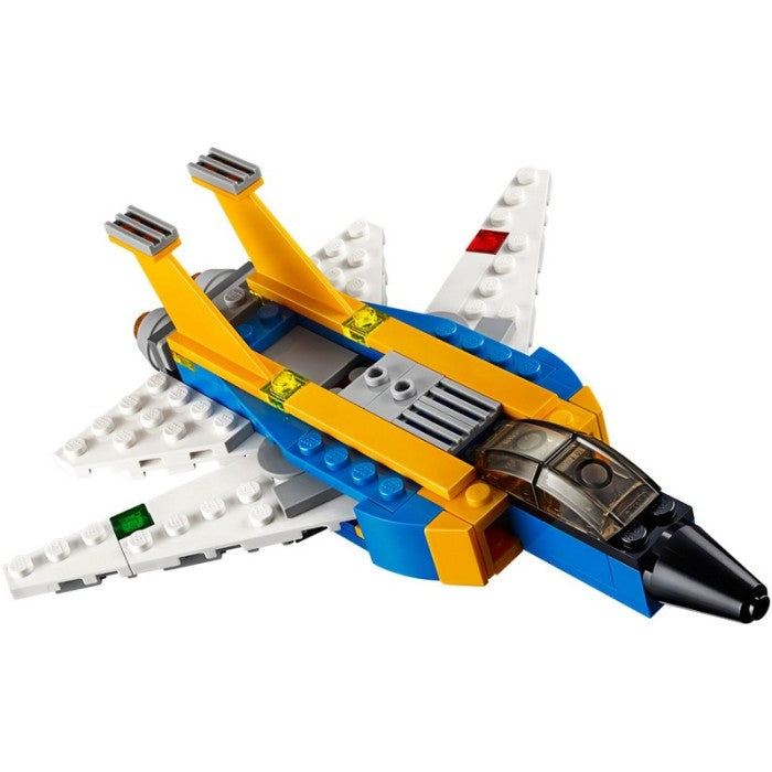 LEGO 31042 - Creator - Super Soarer