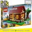 LEGO 5766 - Creator - Log Cabin