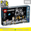 LEGO 10266 - Exclusive / Creator - NASA Apollo 11 Lunar Lander