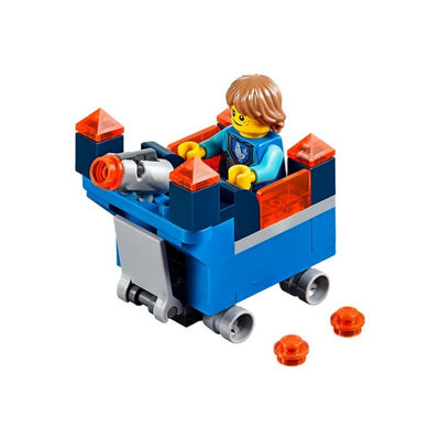 LEGO 30372 - Polybag - Robin's Mini Fortrex
