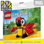LEGO 30472 - Polybag - Parrot