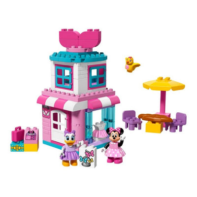 LEGO 10844 - Duplo - Minnie Mouse Bow-tique
