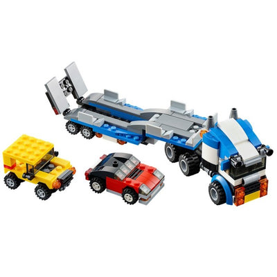 LEGO 31033 - Creator - Vehicle Transporter