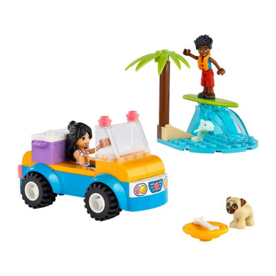 LEGO 41725 - Friends - Beach Buggy Fun