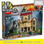 LEGO 75930 - Jurassic World - Indoraptor Rampage at Lockwood Estate