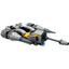 LEGO 75363 - Star Wars - The Mandalorian N-1 Starfighter Microfighter