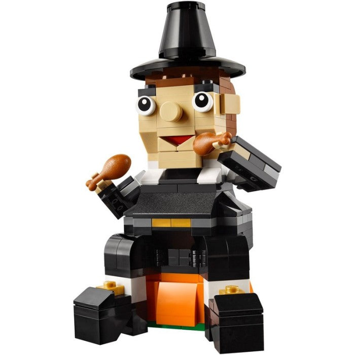 LEGO 40204 - Brick and More - Pilgrim's Feast
