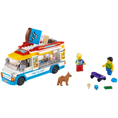 LEGO 60253 - City - Ice-Cream Truck