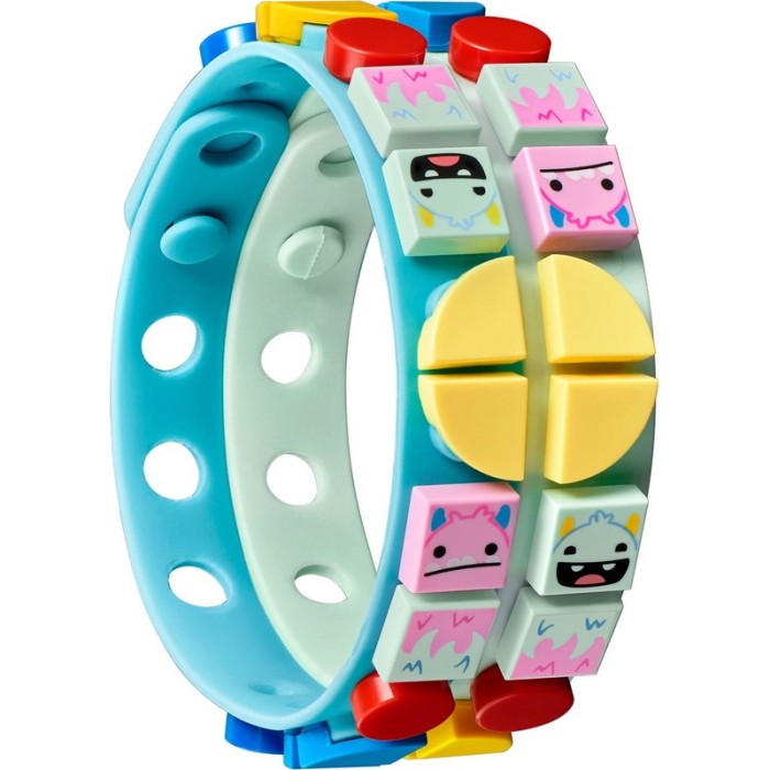 LEGO 41923 - Dots - Monster Bracelets