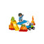 LEGO 10824 - DUPLO - Mile's Space Adventure