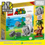 LEGO 71420 - Super Mario - Rambi the Rhino - Expansion Set