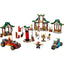 LEGO 71787 - Ninjago - Creative Ninja Brick Box