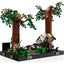 LEGO 75353 - Star Wars - Endor Speeder Chase Diorama