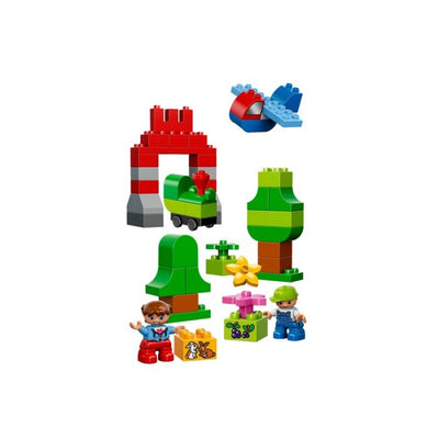 LEGO 10622 - Duplo - Large Creative Box