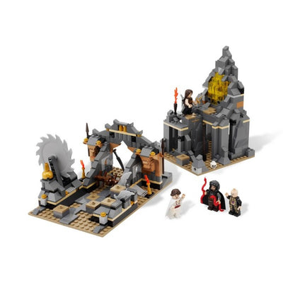 LEGO 7572 - Prince of Persia - Quest Against Time