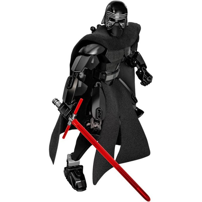LEGO 75117 - Star Wars - Kylo Ren