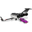 LEGO 8638 - Cars - Spy Jet Escape