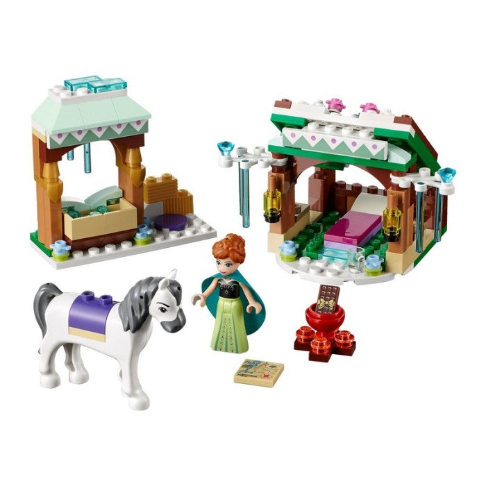 LEGO 41147 - Disney Princess - Anna's Snow Adventure