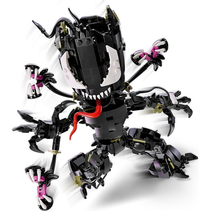 LEGO 76249 - Super Heroes - Venomized Groot