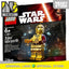 LEGO 5002948 - Polybag - C-3PO