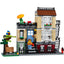 LEGO 31065 - Creator - Park Street Townhouse