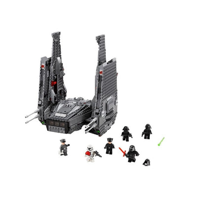 LEGO 75104 - Star Wars - Kylo Ren's Command Shuttle
