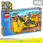LEGO 7685 - City - Dozer